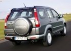 Honda CR-V 2004 - 2007