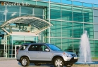 Honda CR-V 2004 - 2007