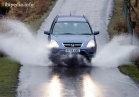 Honda CR-V 2004 - 2007