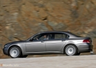 BMW 7 E65 E66 Series 2005 - 2007