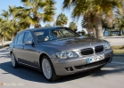 BMW 7 E65 E66 Series 2005 - 2007