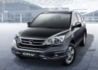 Honda CR-V 2009 წლიდან