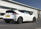 Honda CR-Z desde 2010