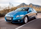Honda CR-Z desde 2010