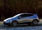 Honda CR-Z desde 2010