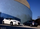 Honda CR-Z desde 2010