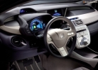 Honda FCX სიცხადე 2007 წლიდან