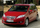 HONDA FR-V (EDIX) 2004 - 2007