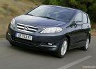 HONDA FR-V (EDIX) 2004 - 2007