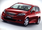 HONDA FR-V (EDIX) 2004 - 2007