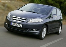 Honda Fr-V (Edix) desde 2007