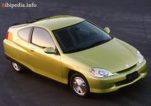 Honda Insight 1999 - 2006