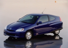 Honda Insight 1999 - 2006
