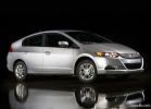 Honda Insight desde 2009