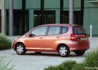 Honda Jazz (Fit) 2004 - 2008