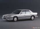 Honda Legend Sedan 1987 - 1991