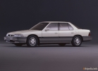 Honda Legend седан 1987 - 1991