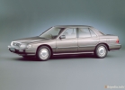 Honda Legend седан 1987 - 1991