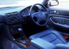 Honda Legend седан 1991 - 1996