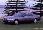 Honda Legend Sedan 1991 - 1996