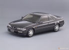 Honda Legend Sedan 1991 - 1996