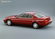 Honda Legend Sedan 1991 - 1996