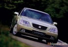 Honda Legend седан 1996 - 2005
