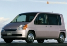 Honda Mobilio 2001 - 2004