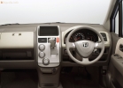Honda Mobilio 2004 წლიდან