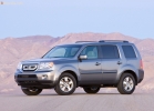 Honda Pilot desde 2009