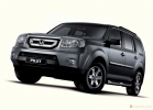 Honda Pilot desde 2009