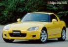 Honda S2000 desde 1999