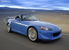 Honda S2000 desde 1999
