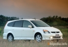 Honda Stream 2000 - 2003