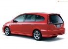 Honda Stream 2003 - 2006