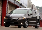 Honda Stream 2006 წლიდან