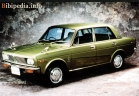 1300 Sedan 1969 - 1973