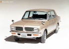 Honda 1300 Sedan 1969 - 1973