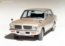 Honda 1300 седан 1969 - 1973