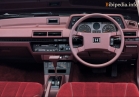 Honda Accord 3 двери 1981 - 1985