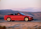BMW M3 Convertible E46 2001 - 2007