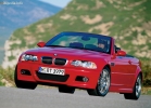 BMW M3 Convertible E46 2001 - 2007