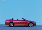 BMW M3 Convertible E46 2001 - 2007