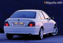 Honda Accord type r 1998 - 2005