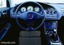 Honda Accord type r 1998 - 2005