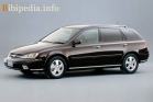 Honda Ancier 1999 - 2003