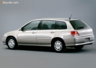 Honda Ancier 1999 - 2003