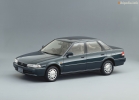 Honda Concerto хэтчбек 1990 - 1994