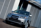 Honda HR-V 3 doors 1999 - 2001