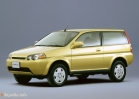 Honda HR-V 3 doors 1999 - 2001